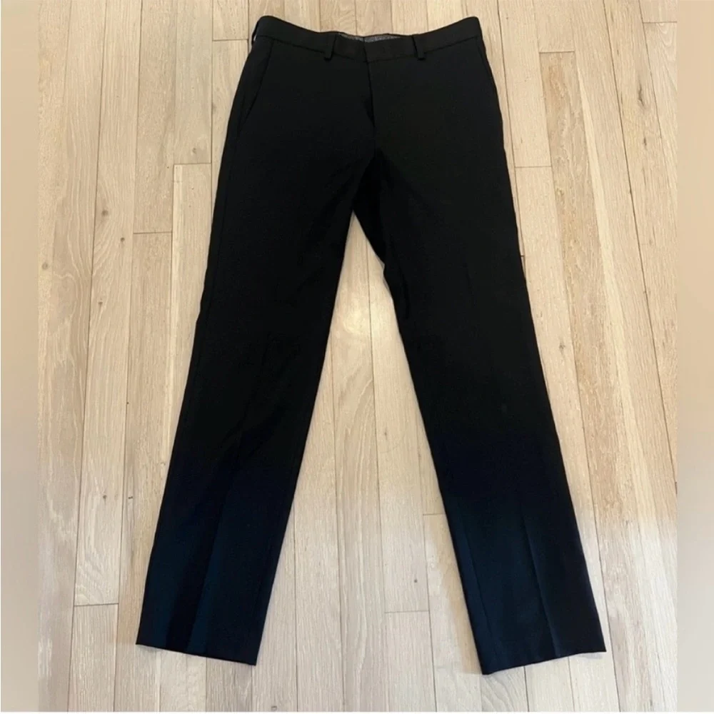TALLIA elegant black